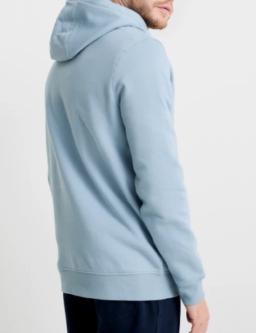 Hanorac C&A, albastru