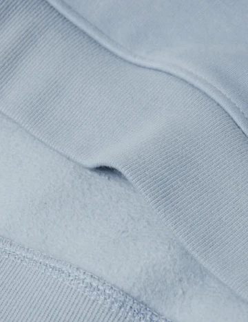 Hanorac C&A, albastru