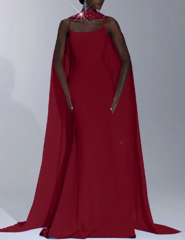 Rochie lunga SHEIN, visiniu