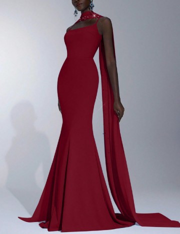 Rochie lunga SHEIN, visiniu