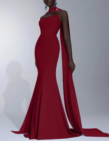 Rochie lunga SHEIN, visiniu