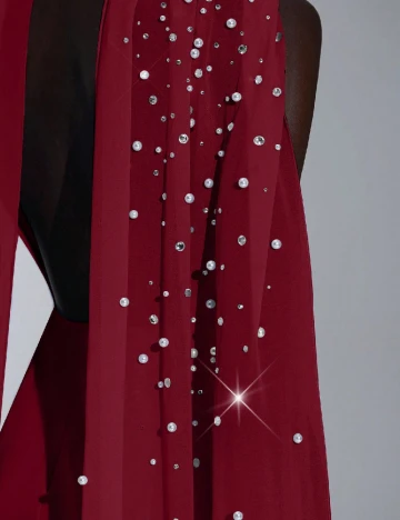 Rochie lunga SHEIN, visiniu