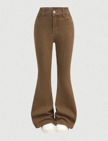 Blugi Shein Kids, maro