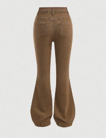 Blugi Shein Kids, maro