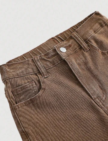 Blugi Shein Kids, maro