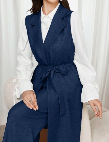 Compleu SHEIN, albastru