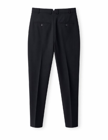 Pantaloni Zara, negru