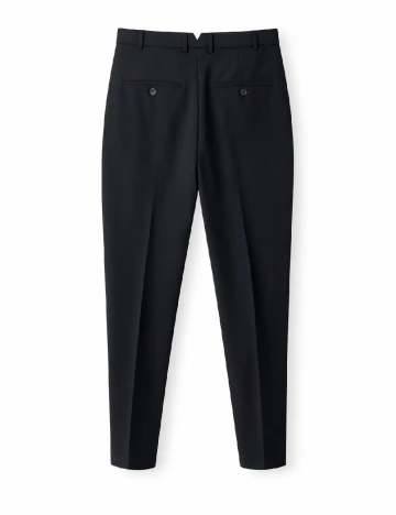Pantaloni Zara, negru