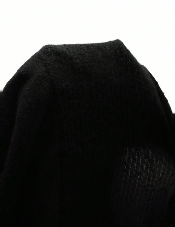 Compleu SHEIN Maternity, negru