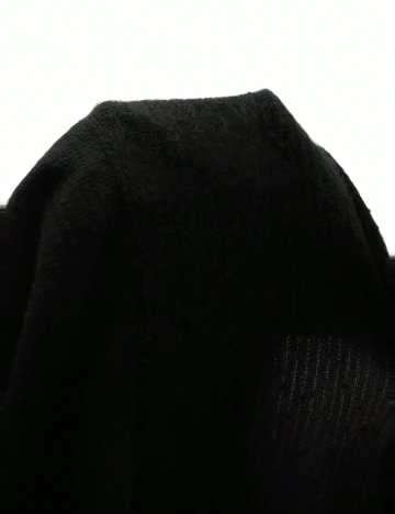 Compleu SHEIN Maternity, negru