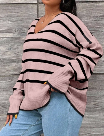 Bluza SHEIN CURVE, roz