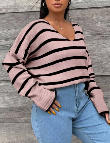 Bluza SHEIN CURVE, roz