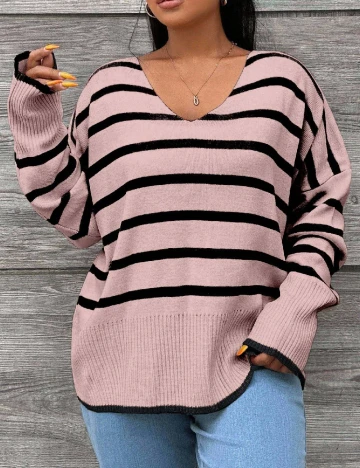 Bluza SHEIN CURVE, roz