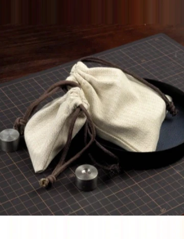 Sac protector pentru genti SHEIN, gri