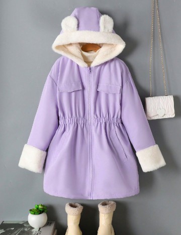 
						Geaca Shein Kids, mov