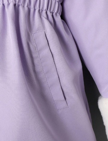 Geaca Shein Kids, mov