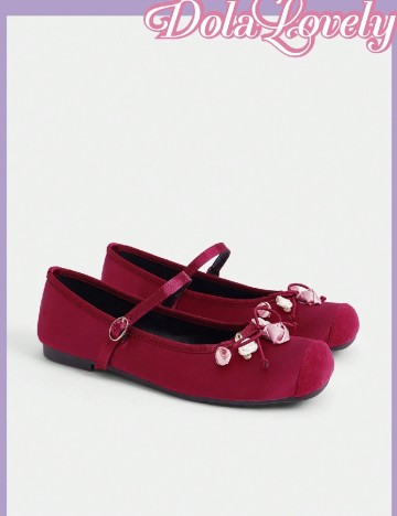 Balerini DolaLovely, grena