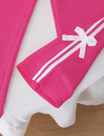 Trening Shein Kids, roz