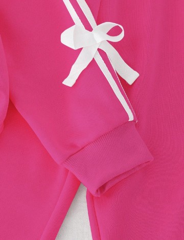 Trening Shein Kids, roz