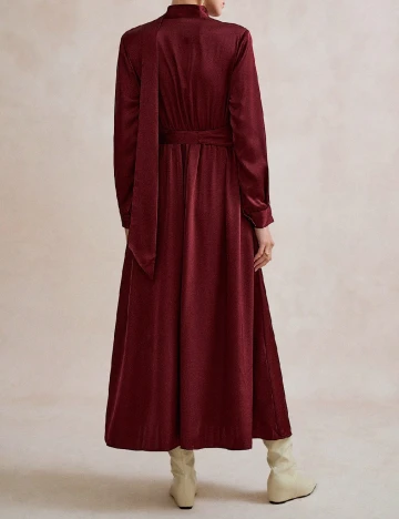 Rochie medie SHEIN, visiniu