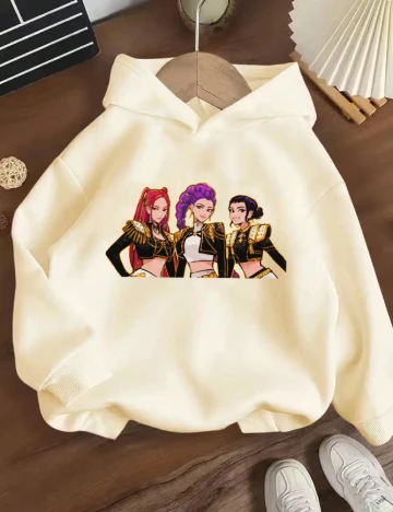 Hanorac Shein Kids, galben