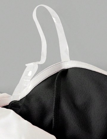 Rochie Shein Kids, negru