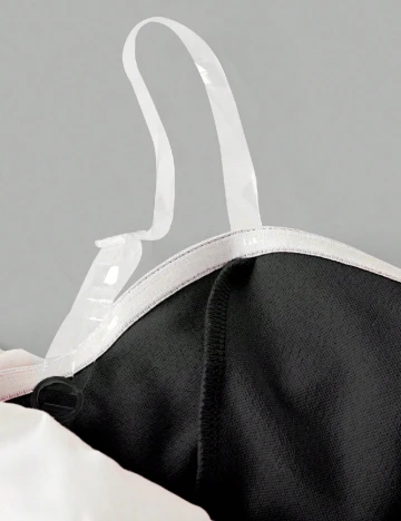 Rochie Shein Kids, negru