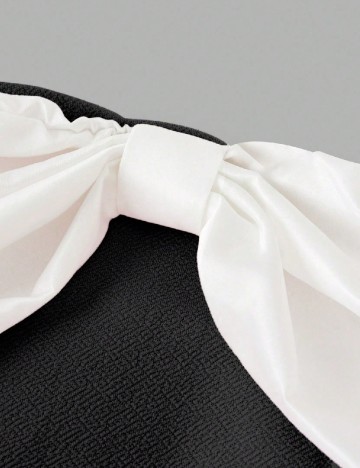 Rochie Shein Kids, negru