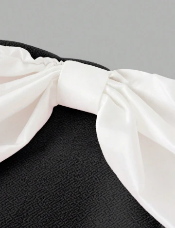 Rochie Shein Kids, negru