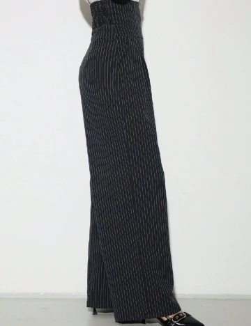 Fusta pantalon SHEIN, bleumarin