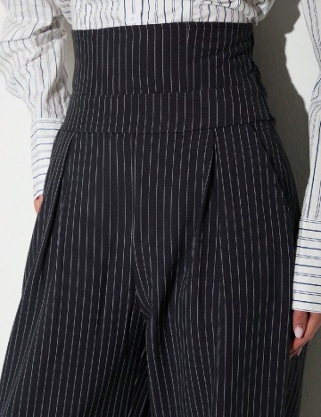 Fusta pantalon SHEIN, bleumarin