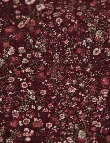 Camasa Zara, floral print