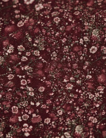 Camasa Zara, floral print