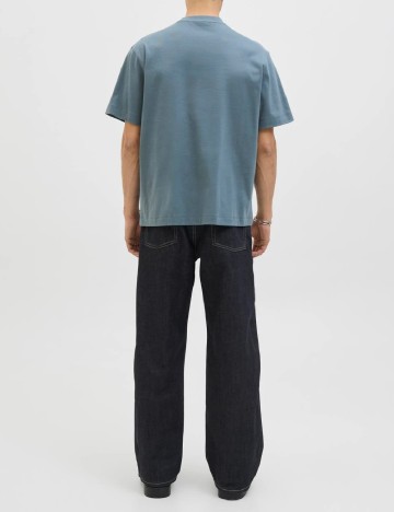 Tricou Jack&Jones, albastru