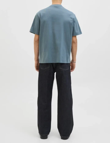 Tricou Jack&Jones, albastru