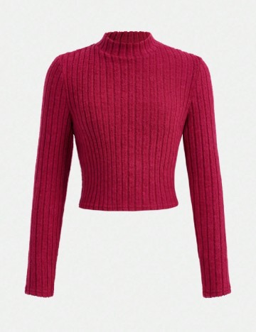 Compleu Shein Kids, rosu/roz