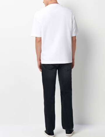 Blugi House Brand, negru