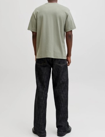Tricou Jack&Jones, verde