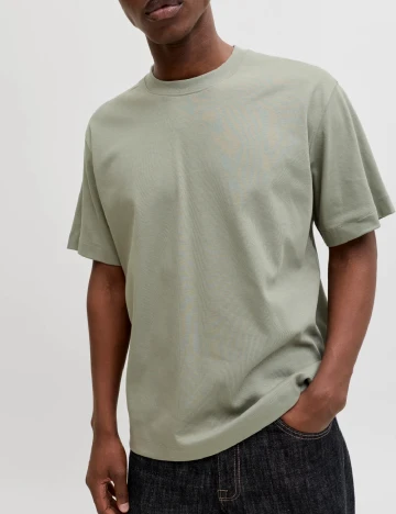 Tricou Jack&Jones, verde