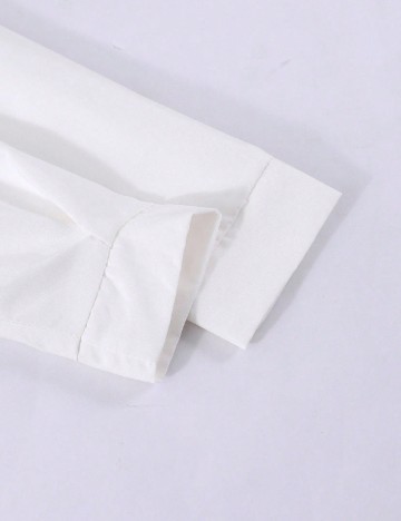 Rochie Shein Kids, roz