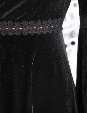 Rochie scurta SHEIN, negru