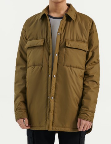 
						Jacheta House Brand, kaki