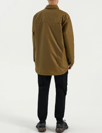 Jacheta House Brand, kaki