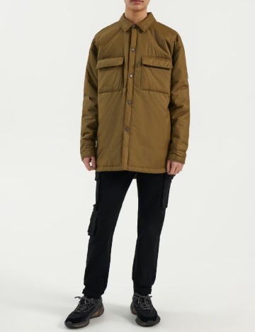 Jacheta House Brand, kaki