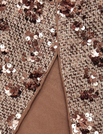 Jacheta Aveloria, maro