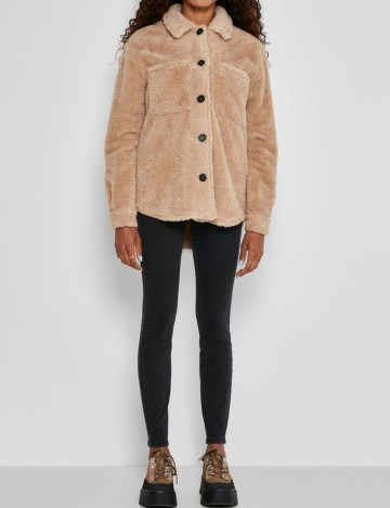 Jacheta Noisy May, maro