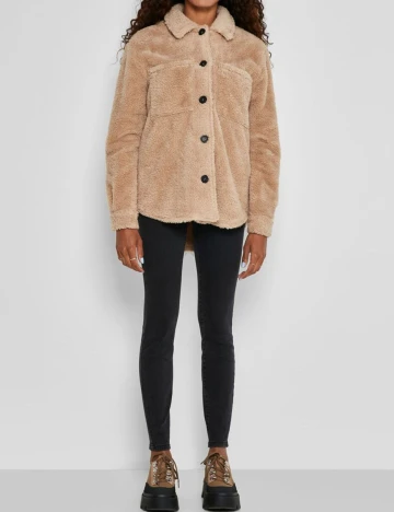 Jacheta Noisy May, maro