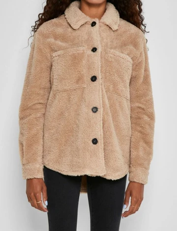 Jacheta Noisy May, maro