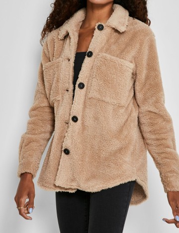 Jacheta Noisy May, maro