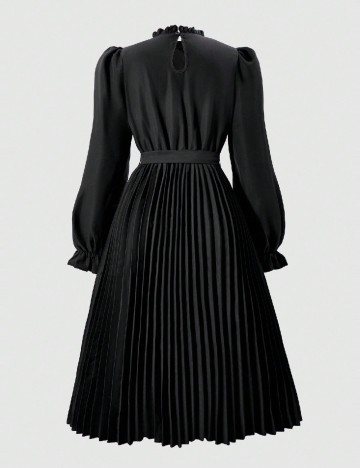 Rochie Shein Kids, negru